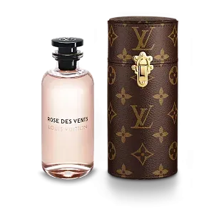Louis Vuitton Дорожный футляр для ароматов 200 мл - фото 2