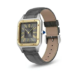 Cartier Часы Santos-Dumont watch Men - фото 3