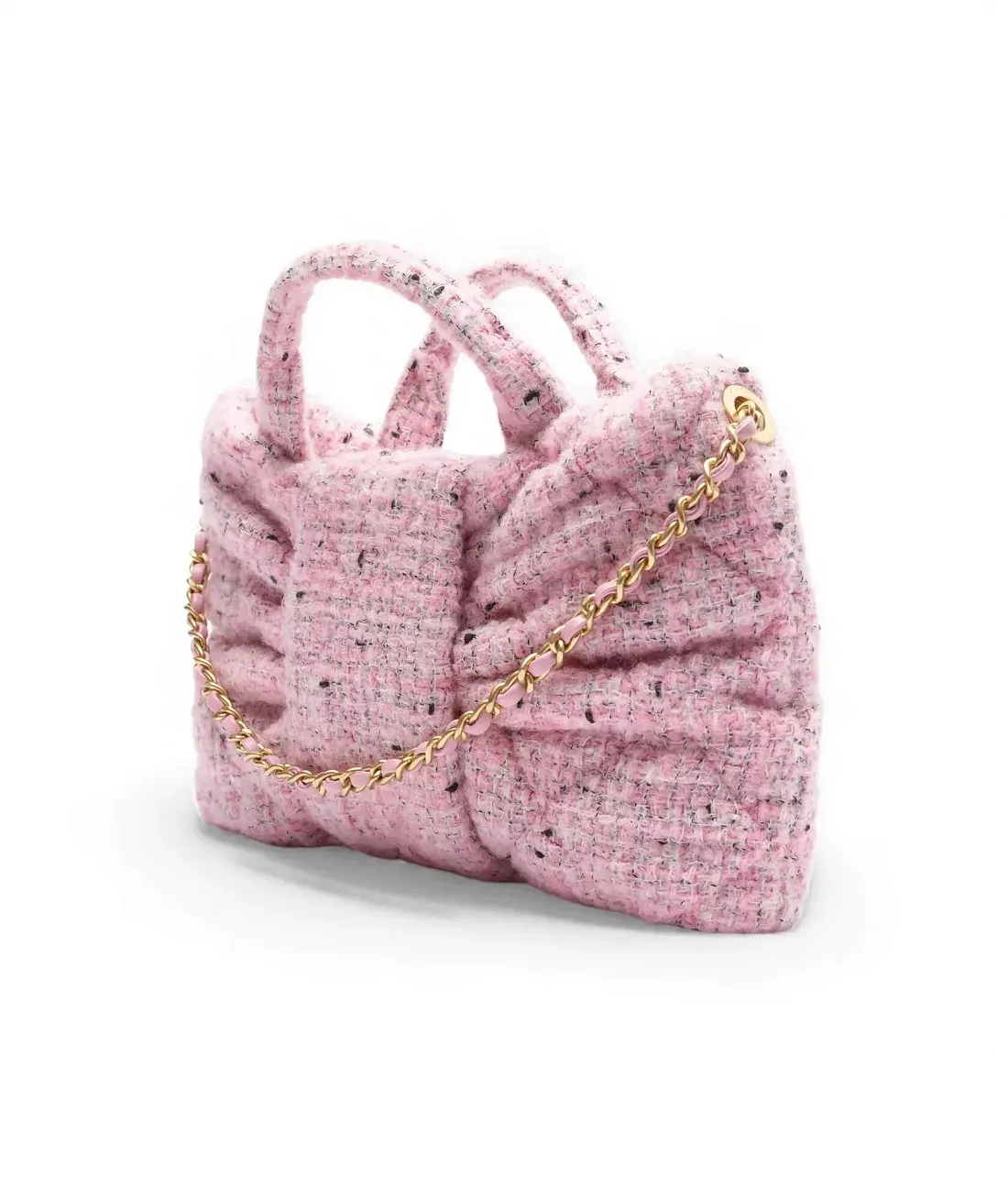 Chanel Мини-сумка - фото 4