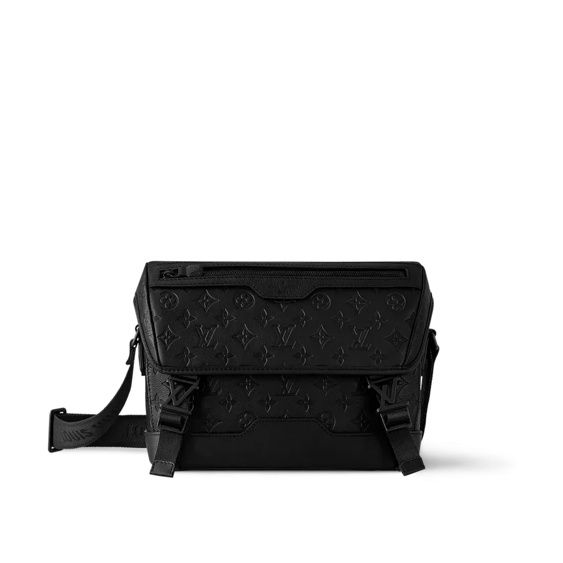 Louis Vuitton Мессенджер Voyager PM - фото 6