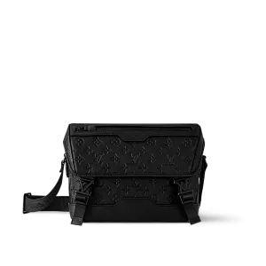 Louis Vuitton Мессенджер Voyager PM - фото 6