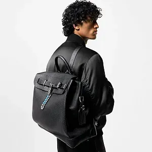 Louis Vuitton Сумка Steamer 40 - фото 4
