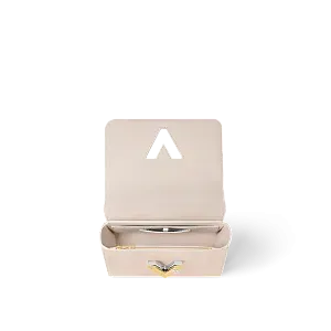 Louis Vuitton Сумка Twist MM Quartz - фото 3
