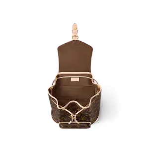 Louis Vuitton Рюкзак Montsouris MM - фото 3