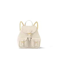 Louis Vuitton Рюкзак Backup Cream - фото 1