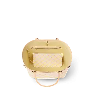 Louis Vuitton Сумка Neverfull MM - фото 3