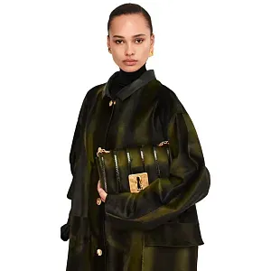 Schiaparelli Сумка Schiap - фото 2