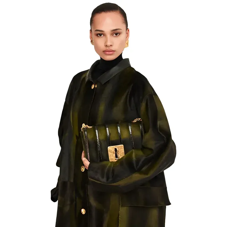 Сумка Schiap Schiaparelli - фото 2