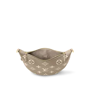 Louis Vuitton Сумка Loop Hobo - фото 3