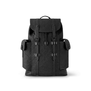 Louis Vuitton Рюкзак Christopher MM - фото 7