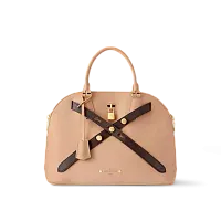 Louis Vuitton Сумка Alma 103 Rose Beige - фото 1