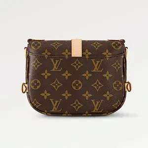 Louis Vuitton Сумка Saumur BB - фото 3