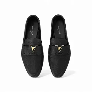 Louis Vuitton Мокасины Mare - фото 3