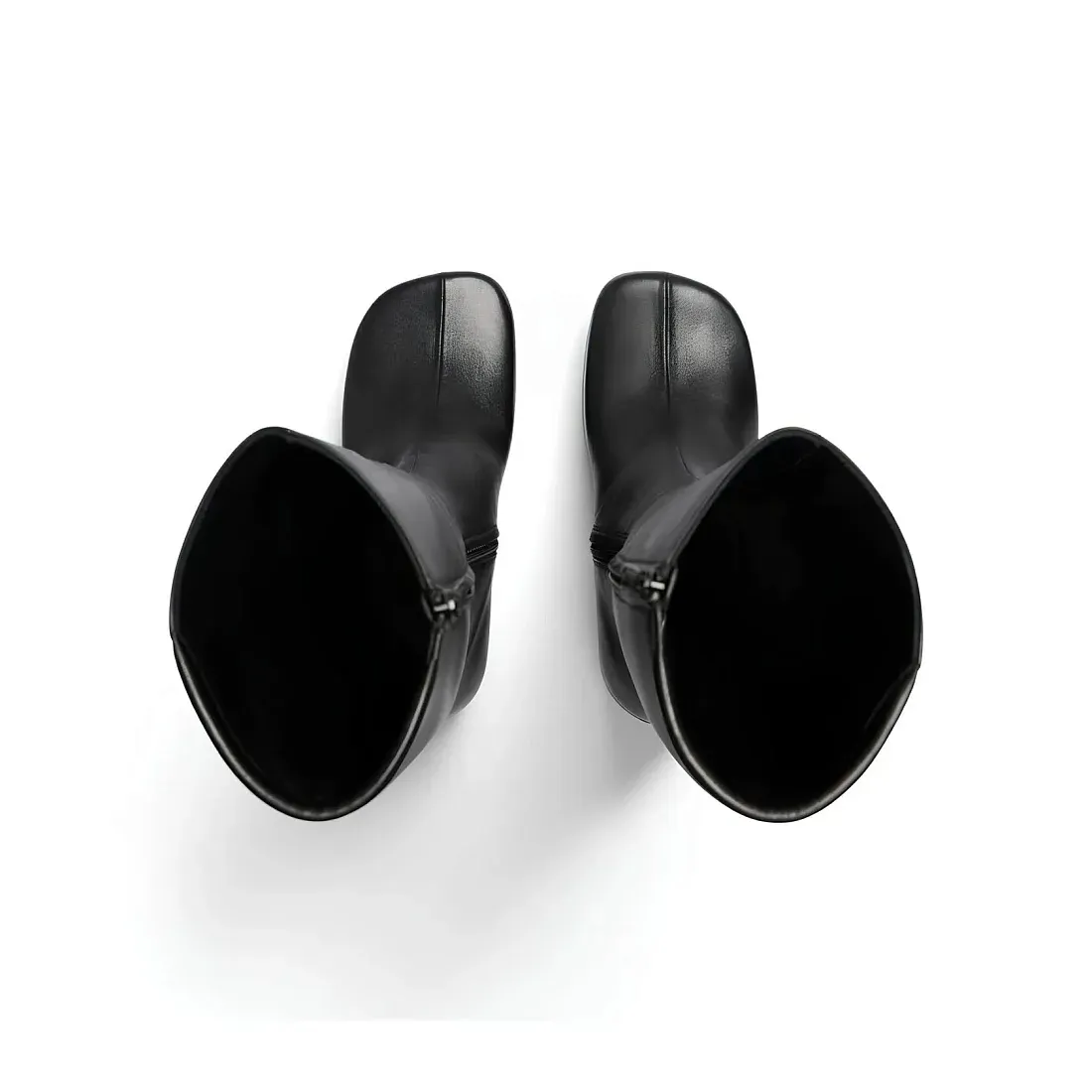 Balenciaga Сапоги Scholl - фото 4