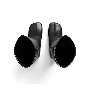 Balenciaga Сапоги Scholl - фото 4