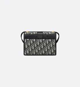 Dior Сумка 30 Montaigne маленького формата - фото 4