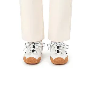 Valentino Кроссовки Amphibia - фото 5