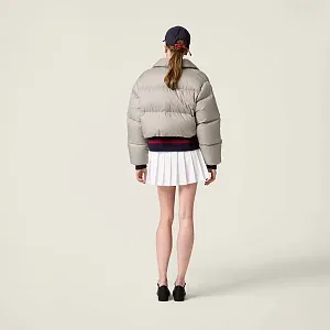 Miu Miu Куртка-пуховик - фото 3