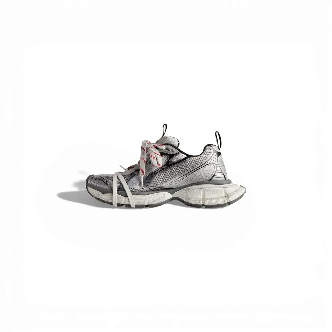 Balenciaga Кроссовки 3XL - фото 4