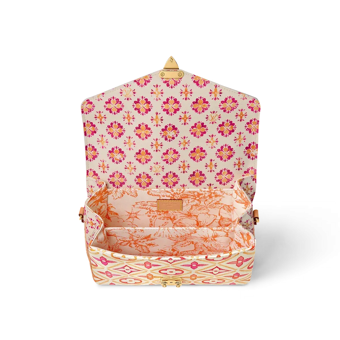 Louis Vuitton Сумка Pochette Metis - фото 3