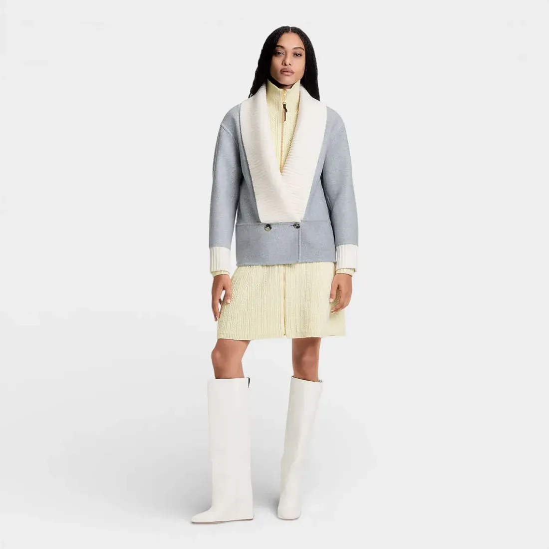 Louis Vuitton Двусторонняя куртка - фото 5