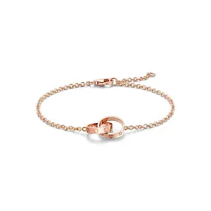 Cartier Браслет Love on chain Men - фото 1