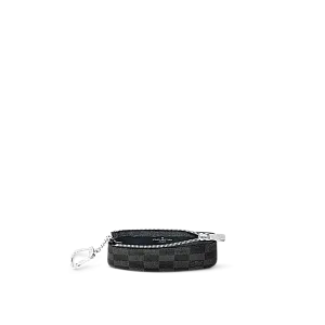 Louis Vuitton Чехол для ключей - фото 6