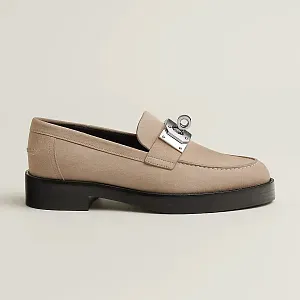 Hermès Лоферы Hot Beige Camel - фото 3