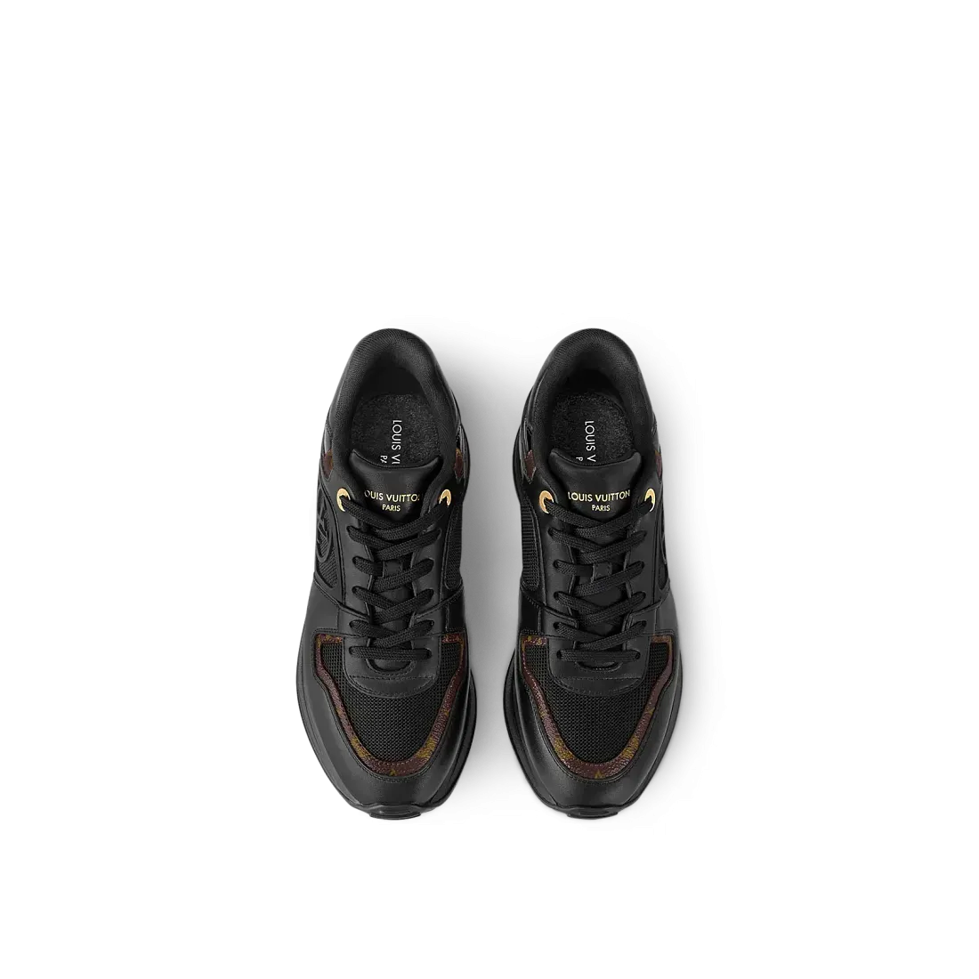 Louis Vuitton Кроссовки Neo Run Away - фото 2