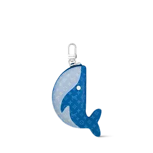Louis Vuitton Аксессуар для сумки Whale - фото 1
