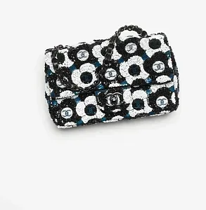 Chanel Сумка- мини - фото 2
