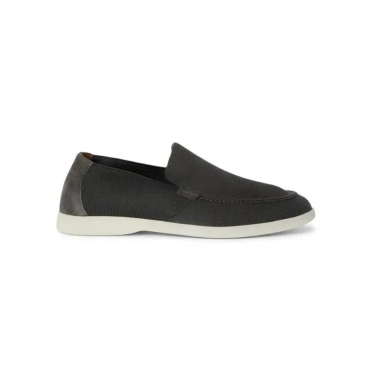 Лоферы Summer Knitted Walk Loro Piana - фото 1