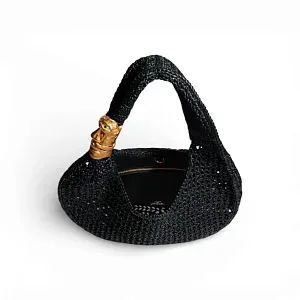 Schiaparelli Сумка Grand Souffle - фото 4