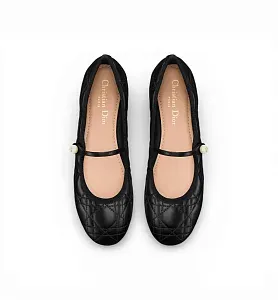 Dior Балетки Ballet - фото 4
