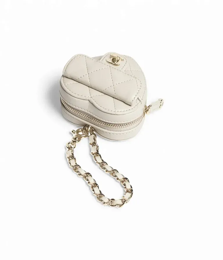Брелок для сумочки Chanel - фото 2