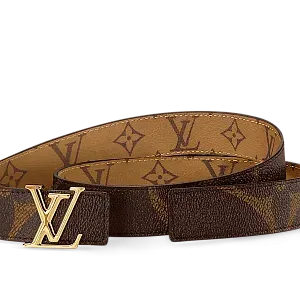 Louis Vuitton Двухсторонний ремень Iconic 30 мм - фото 3