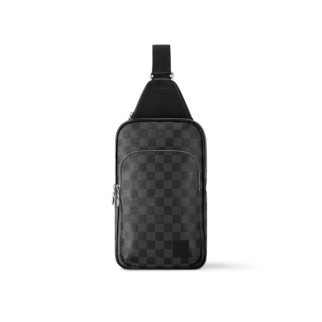 Louis Vuitton Сумка Avenue NM - фото 9