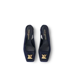 Louis Vuitton Слингбэки Shake - фото 2