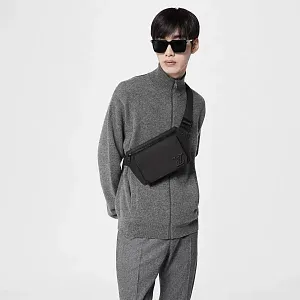 Louis Vuitton Сумка-слинг LV Aerogram Takeoff - фото 2