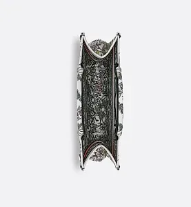 Dior Сумка Book Tote среднего формата - фото 4