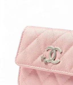Chanel Кардхолдер - фото 4