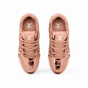Louis Vuitton Кроссовки Trainer - фото 2