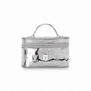Louis Vuitton Косметичка - фото 1