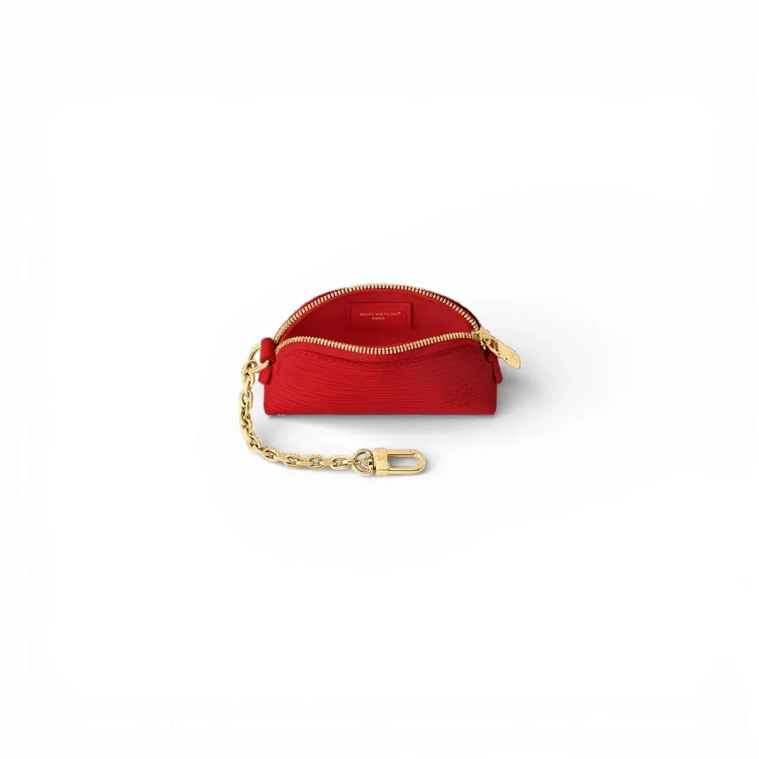 Louis Vuitton Косметичка для помады Red - фото 3