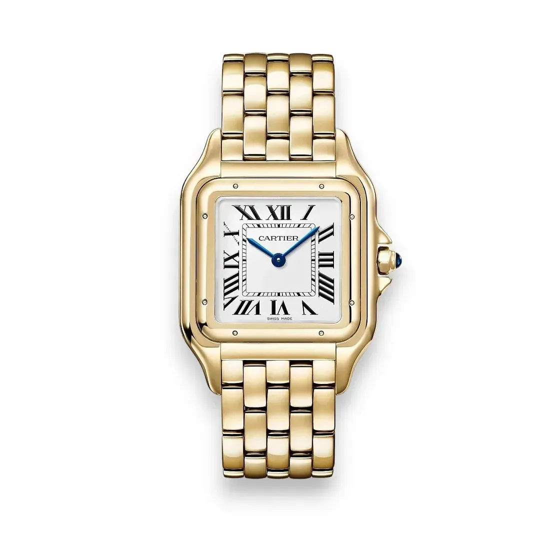 Cartier Часы Panthere de - фото 9