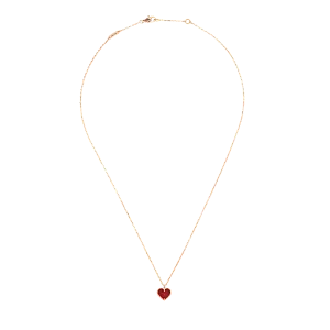 Van Cleef & Arpels Подвеска Sweet Hearts - фото 1