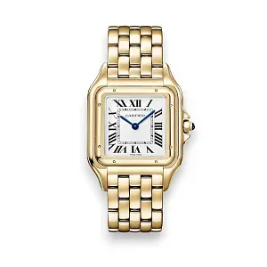 Cartier Часы Panthere de - фото 9