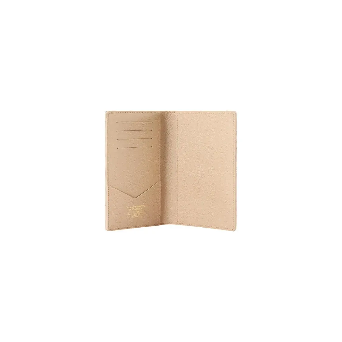 Louis Vuitton Кошелек Couverture Passeport NM - фото 3
