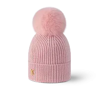 Louis Vuitton Бини LV Cold Spark Pink - фото 1