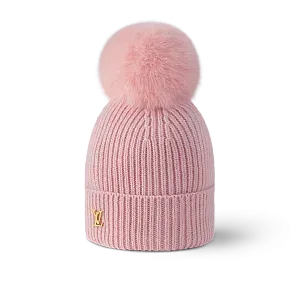 Louis Vuitton Бини LV Cold Spark Pink - фото 1